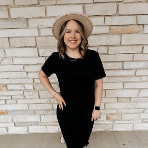 Meet your Posher, Brandi